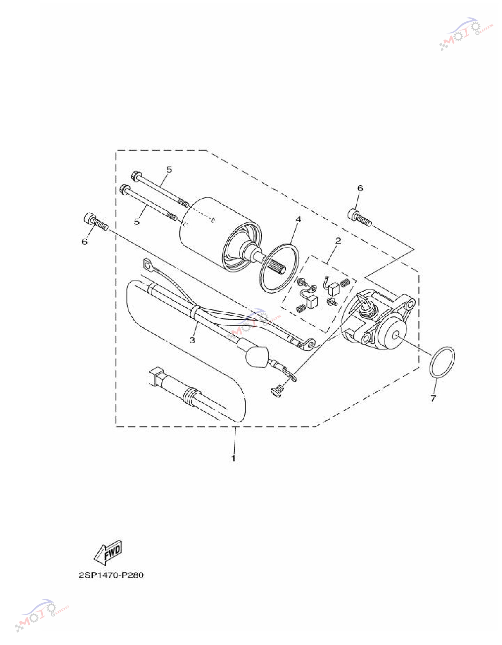 Engine Diagram